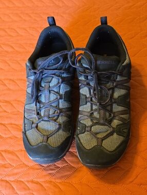 Merrell Siren Sport 3 Waterproof Hiking Shoe